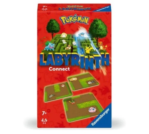 248155 Ravensburger - Labyrinth - Seyahat Boy Kutu Oyunu 248155 Ravensburger - Labyrinth - Seyahat Boy Kutu Oyunu