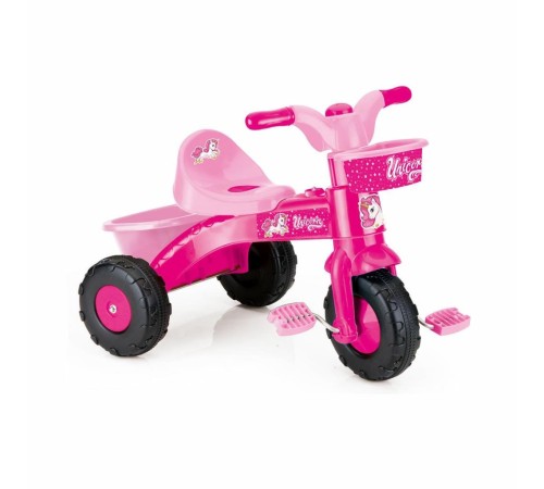 2505 Unicorn İlk Bisikletim -Dolu 2505 Unicorn İlk Bisikletim -Dolu