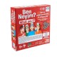 25106 KS, Ben Neyim? - What I Am? / +5 yaş