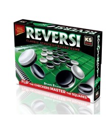 25118 Reversi -KS