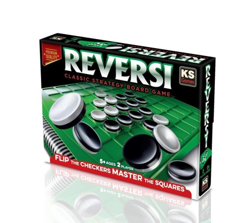 25118 Reversi -KS 25118 Reversi -KS