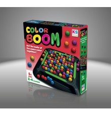 25124 COLOR BOOM