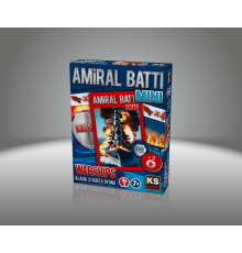 25126 AMİRAL BATTI MİNİ