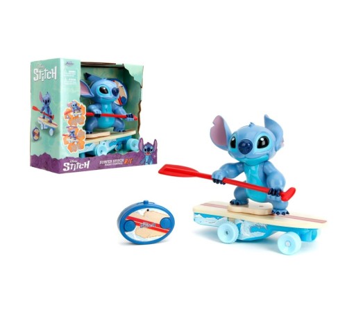 253074009 JADA Stitch Surfer RC Uzaktan Kumandalı