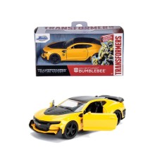 253112001 Jada Transformers Bumblebee  1:32