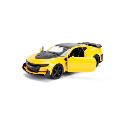 253112001 Jada Transformers Bumblebee 1:32 253112001 Jada Transformers Bumblebee 1:32
