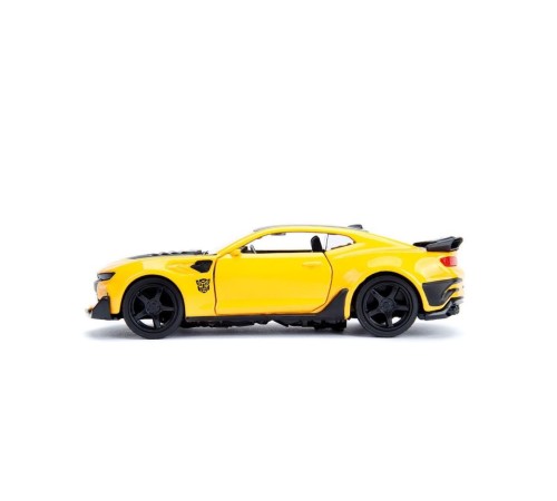 253112001 Jada Transformers Bumblebee 1:32 253112001 Jada Transformers Bumblebee 1:32