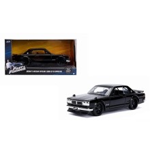 253203004 Fast Furious 1971 Nissan Skyline 1:24
