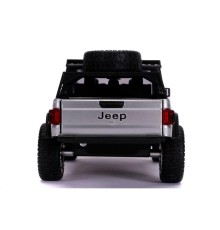253203055 Fast Furious Jeep Gladiatör 1:24