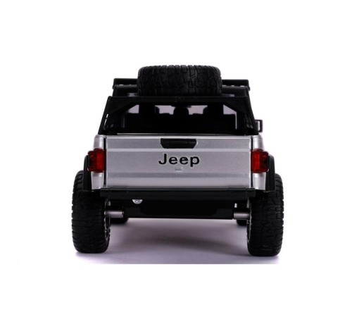 253203055 Fast Furious Jeep Gladiatör 1:24 253203055 Fast Furious Jeep Gladiatör 1:24