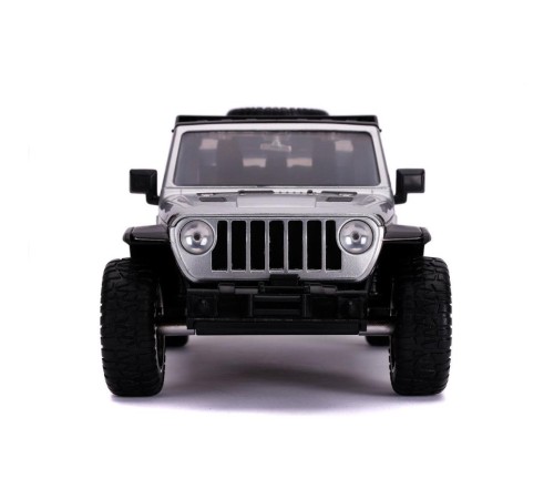 253203055 Fast Furious Jeep Gladiatör 1:24 253203055 Fast Furious Jeep Gladiatör 1:24
