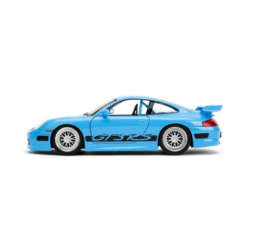 253203080 JADA F F BRİANS PORSCHE 911 GT3 RS 1 24 253203080 JADA F F BRİANS PORSCHE 911 GT3 RS 1 24