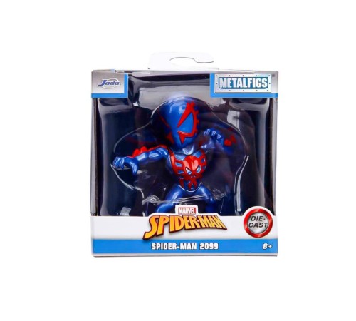253220007 Jada Marvel Metalfigs Figür 253220007 Jada Marvel Metalfigs Figür
