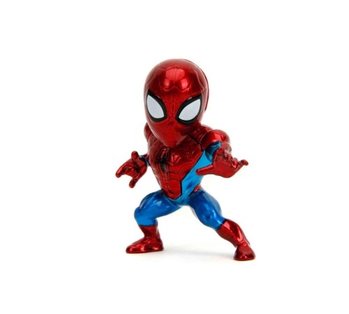 253220007 Jada Marvel Metalfigs Figür 253220007 Jada Marvel Metalfigs Figür
