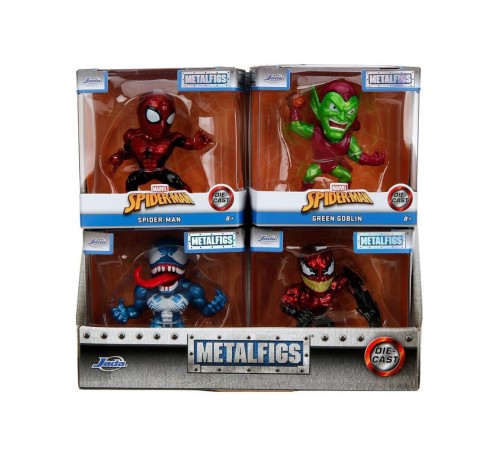 253220008 Jada Marvel Figür 253220008 Jada Marvel Figür