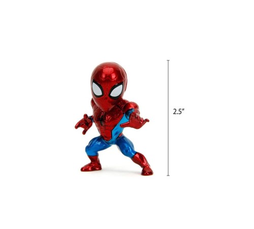 253222015 Marvel 4 Pack Figür 253222015 Marvel 4 Pack Figür