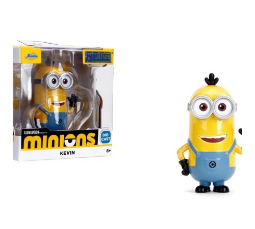 253250005 Minions Figür 253250005 Minions Figür