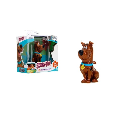253251043 Jada Scooby Doo Figür 253251043 Jada Scooby Doo Figür