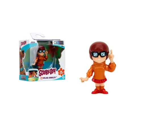 253251043 Jada Scooby Doo Figür 253251043 Jada Scooby Doo Figür