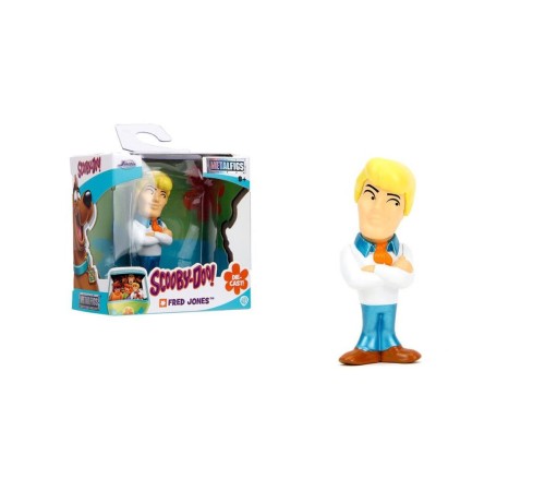 253251043 Jada Scooby Doo Figür 253251043 Jada Scooby Doo Figür