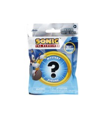 253251047 Jada Sonic Blind Pack Nanofigs  Sürpriz Paket