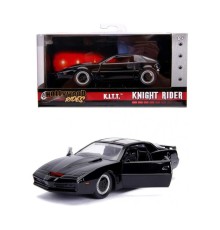 253252000 Jada, Knight Rider Kitt 1:32