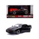 253252000 Jada, Knight Rider Kitt 1:32