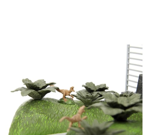 253252028 Jada Jurassic World Nano Scene 253252028 Jada Jurassic World Nano Scene