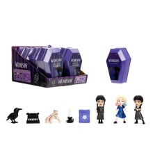 253252041 Jada Wednesday Blind Box Figür