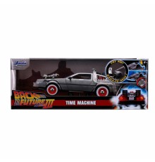 253255027 Zaman Makinesi (Geleceğe Dönüş 3) 1:24 - Simba