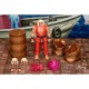 253255040 Street Fighter Ken Next Level 6 Figür