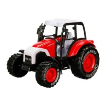 2555 Maxx Wheels Traktör 14 cm  -Sunman
