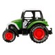 2555 Maxx Wheels Traktör 14 cm -Sunman