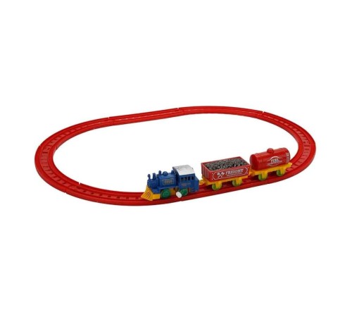 2559 Maxx Wheels Mini Tren Seti 11 Parça -Sunman 2559 Maxx Wheels Mini Tren Seti 11 Parça -Sunman