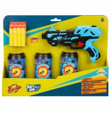 2561 Zapp Sünger Dart Atan Silah