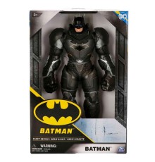25820 DC Batman Giant Serisi Batman Figür 30 cm