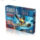 25912 KS, Amiral Battı