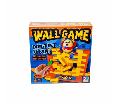 25921 Wall Game - Ks Puzzle 25921 Wall Game - Ks Puzzle