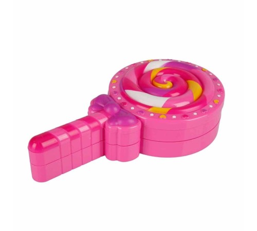 2598 Lolipop Şekilli 2 Katlı Makyaj Güzellik Seti 2598 Lolipop Şekilli 2 Katlı Makyaj Güzellik Seti