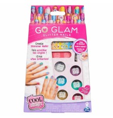 26329 Cool Maker Go Glam Işıltılı Tırnaklar