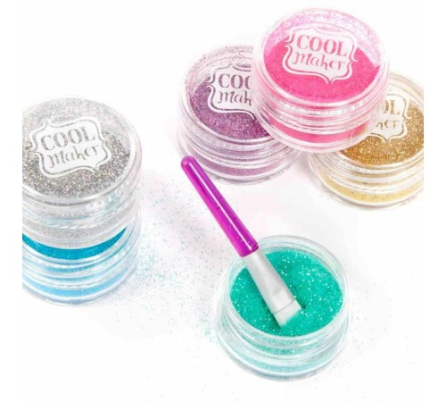 26329 Cool Maker Go Glam Işıltılı Tırnaklar 26329 Cool Maker Go Glam Işıltılı Tırnaklar