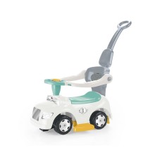 2634 Pedalsız Step Araba 3IN1 -Dolu Oyuncak