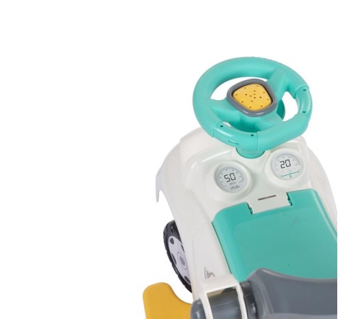 2634 Pedalsız Step Araba 3IN1 -Dolu Oyuncak 2634 Pedalsız Step Araba 3IN1 -Dolu Oyuncak