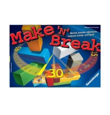 265558 Ravensburger - Make n Break