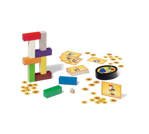 265558 Ravensburger - Make n Break 265558 Ravensburger - Make n Break