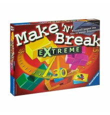 265565 Ravensburger - Make n Break Extreme