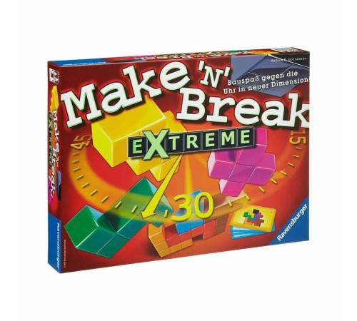 265565 Ravensburger - Make n Break Extreme 265565 Ravensburger - Make n Break Extreme