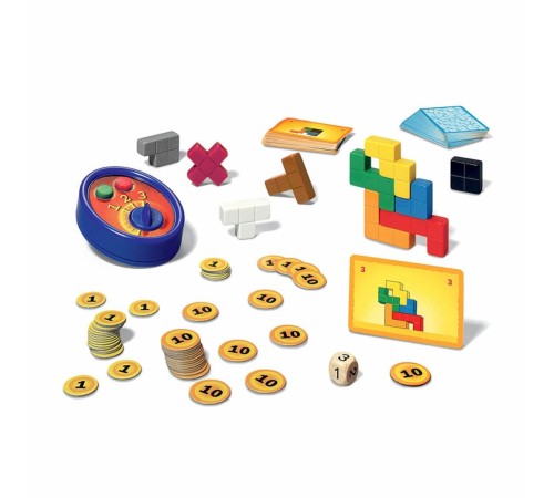 265565 Ravensburger - Make n Break Extreme 265565 Ravensburger - Make n Break Extreme