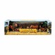 2691 Farm World Vahşi Hayvanlar Oyun Seti
