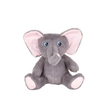 2710 Gri Fil 25 cm -My Friend Toys